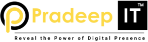 PradeepIT-Trademark-Logo